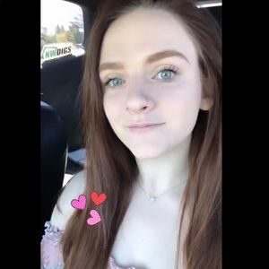 Meet your Posher, Theresa